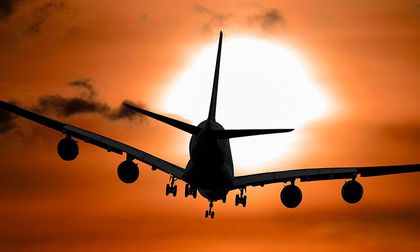 Altas temperaturas irán hasta agosto