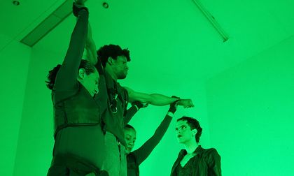 16 de 80 propuesta teatrales presentadas fueron seleccionadas por el Imcy para participar en el XI Encuentro Nacional de Teatro