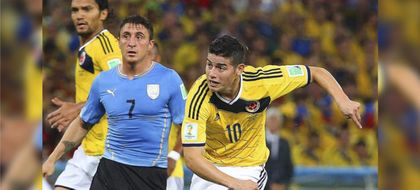 Imagen de  De 2014 a 2026: Colombia y su afán de repetir un gran Mundial
