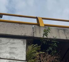¿Cerrarán el puente de la Carrera 39 con Autopista tras terremoto? Esto dijo Infraestructura