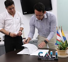 Plan Parcial Hacienda Marañón habilita 11.500 viviendas en el sur de Cali