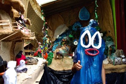 Imagen de Empresas Públicas de La Ceja lanzó el Concurso de Pesebres Ecológicos 2025 para promover una Navidad sostenible. Así puede participar