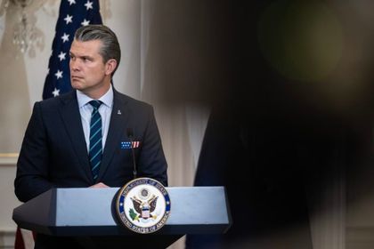Imagen de  Altos funcionarios de Estados Unidos explicarán al Senado los ataques en el Caribe ante la presión demócrata