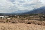 Imagen de Controlan en un 75 % el incendio en Villa de Leyva
