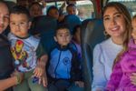 Imagen de Concejo de La Ceja aprobó el transporte escolar rural gratuito como política pública