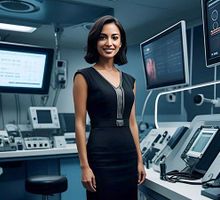 Mujeres impulsan la industria de la tecnología y conquistan el liderazgo