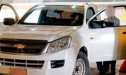 Cali subastará vehículos oficiales en desuso como parte de su plan de recuperación económica