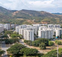 Jaramillo Mora: 55 años construyendo región