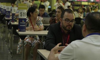 Arranca la Macrorrueda ‘El País de la Belleza 2025’