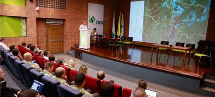 Imagen de  Estas son las medidas que tomará la Gobernación de Antioquia para reforzar la seguridad durante temporada turística de fin de año