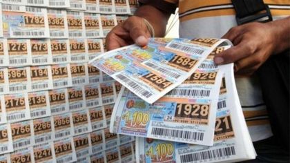 Imagen de  ¿Hizo chance? Estos son los resultados de las loterías del lunes 17 de octubre