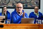 Imagen de Gerente de EE. PP. de La Ceja participó en conferencia de MinVivienda sobre uso de información para la gestión ambiental