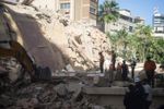 Imagen de La ONU se moviliza tras los terremotos en Venezuela y coordinará equipos de rescate