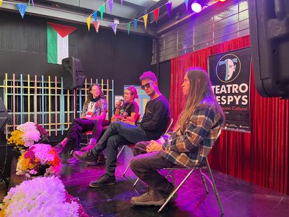 Imagen de  “Trilogía Carmelitana” y el Museo del Gesto Noble celebran la memoria teatral de El Carmen de Viboral