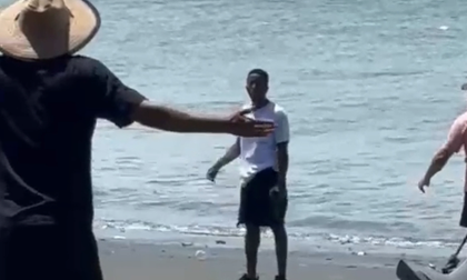 Conmoción en Buenaventura por asesinato de dos turistas tras desaparición en La Bocana