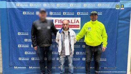 Imagen de  Condenan a más de 23 años de prisión a hombre por el asesinato de una mujer en Medellín