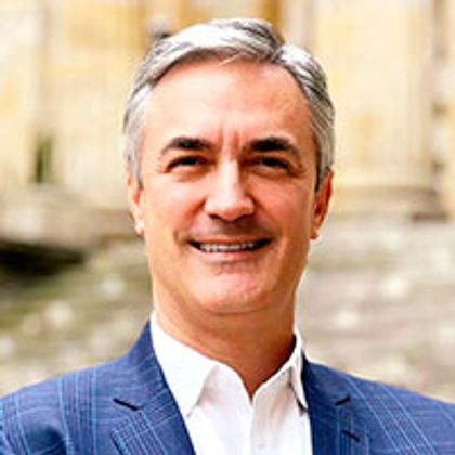 Christian Garcés: uribismo va por 20 curules en el Senado y 36 en la Cámara