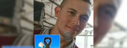 Imagen de Hombre fue asesinado en San Vicente por no “arreglar un televisor”: lo atacaron entre cinco