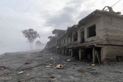Imagen de  Más de 5100 personas siguen desaparecidas en Nepal dos semanas después de la riada