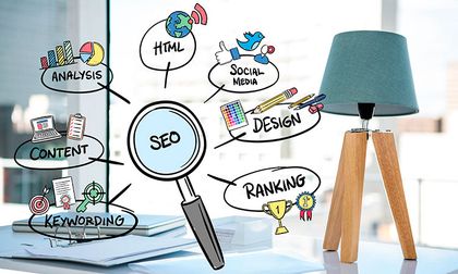 La importancia de las técnicas SEO en la construcción de contenidos relevantes