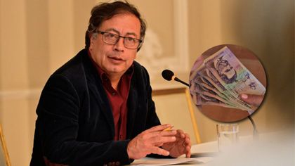 Imagen de  Gobierno Petro expidió decreto para que servidores públicos obtengan dos bonificaciones en el año