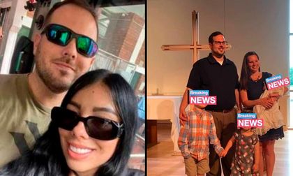Presunto asesino de Valentina Trespalacios llevaba una doble vida; tenía esposa e hijos