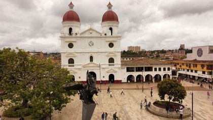 Imagen de  Rionegro recibiría cerca de $35.000 millones para su fortalecimiento fiscal