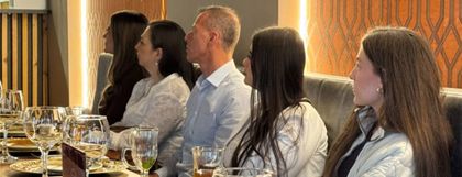 Imagen de  Marinilla formaliza alianza con el sector constructor y anuncia la Feria Inmobiliaria 2026