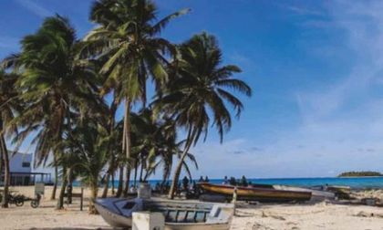 Imagen de  Viajero, San Andrés pasó a afectación alta por COVID-19