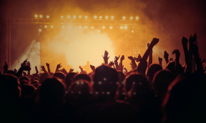 Conciertos, turismo y fútbol impulsan el sector que más crece en Colombia