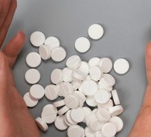 Ensayo clínico avala opción de dos fármacos diarios