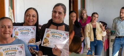 Imagen de  El Carmen de Viboral rescata sus sabores y recetas ancestrales