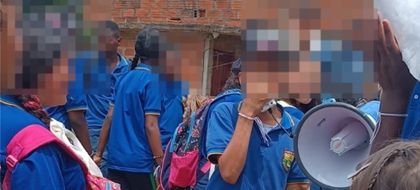 Imagen de  Peleas entre «cortes»: bandas de adolescentes que estarían alterando la convivencia en el barrio Bello Oriente de Medellín