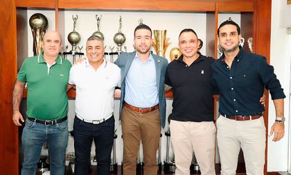 Asamblea del Valle busca apoyo para el Deportivo Cali