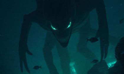 El misterio del océano: ¿Qué secretos esconden sus profundidades inexploradas?