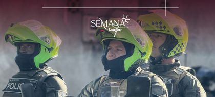 Imagen de  En Medellín refuerzan seguridad por Semana Santa con despliegue policial en iglesias y zonas turísticas