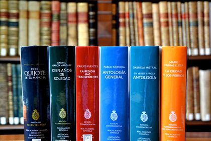 Imagen de El español es el cuarto idioma más estudiado como lengua extranjera en el mundo