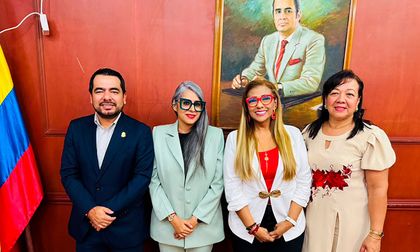 Asamblea del Valle aprobó la Política Pública de Participación Ciudadana construida con miles de vallecaucanos