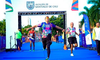Cierres viales en Cali por carrera Ladera RUN 5K: estas son las vías afectadas este domingo 4 de octubre