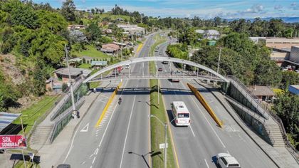 Imagen de  Comenzó la temporada de vacaciones: Antioquia tendría aumento de viajeros del 20 %