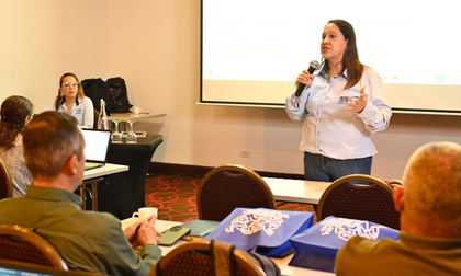Crean ruta contra tráfico de fauna silvestre