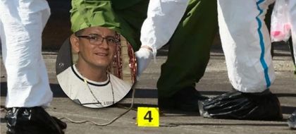 Imagen de Hombre que salió de Medellín a llevar un domicilio fue hallado muerto, llevaba varios días desparecido