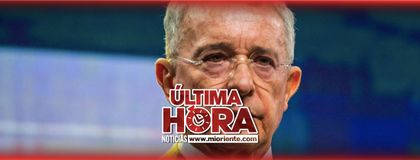 Imagen de  Fallo histórico: Álvaro Uribe Vélez fue declarado culpable por soborno en actuación penal