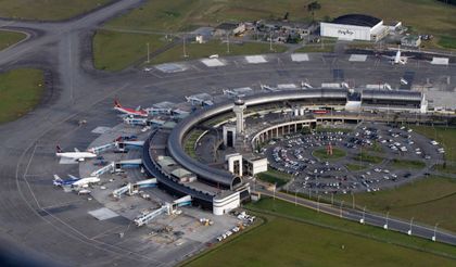 Imagen de  Antioquia y Rionegro harán diagnóstico completo del transporte al aeropuerto José María Córdova