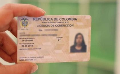 Imagen de  ¡Revise su pase! Más de cuatro millones de licencias de conducción vencen en junio