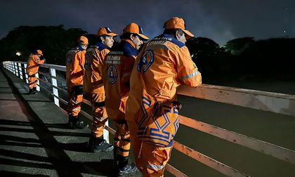 Alerta Amarilla en el río Cauca: posible riesgo de inundaciones en cinco sectores