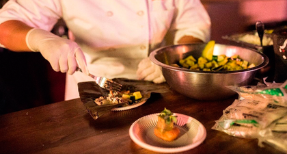 Imagen de El Gastrofest 2022 llega a Rionegro del 15 al 17 de octubre