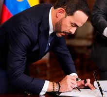 De la Espriella levanta la suspensión general del porte de armas en Colombia: conozca qué cambia con los permisos