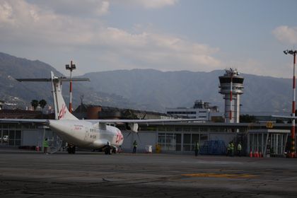 Imagen de Medellín y Rionegro recibirán millonaria transferencia como contraprestación por la operación aeroportuaria