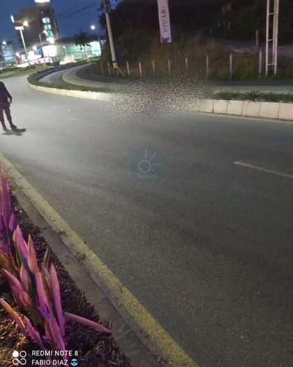 Imagen de  Peatón falleció al intentar cruzar una vía en Rionegro